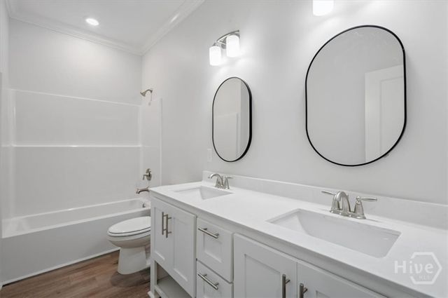 109 Ennis Road, Pembroke, GA 31321