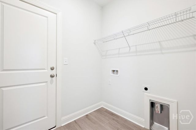 109 Ennis Road, Pembroke, GA 31321