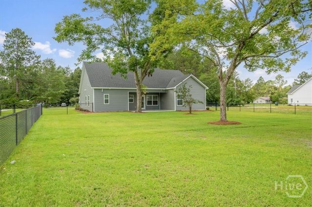 109 Ennis Road, Pembroke, GA 31321