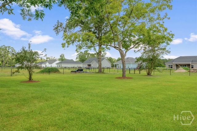 109 Ennis Road, Pembroke, GA 31321