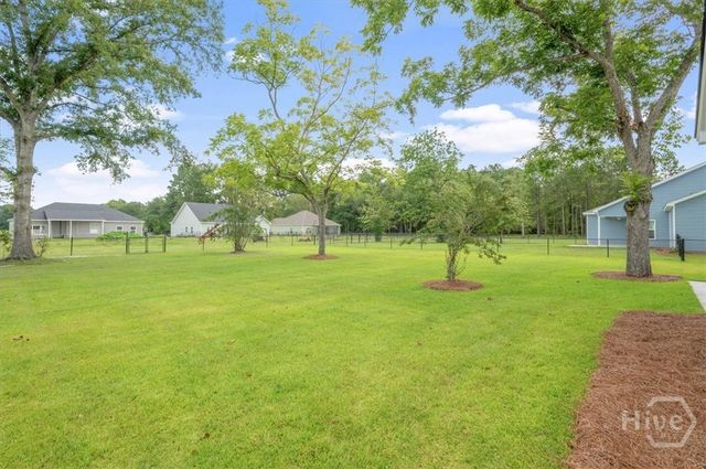 109 Ennis Road, Pembroke, GA 31321