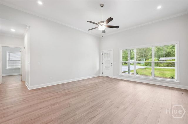 109 Ennis Road, Pembroke, GA 31321