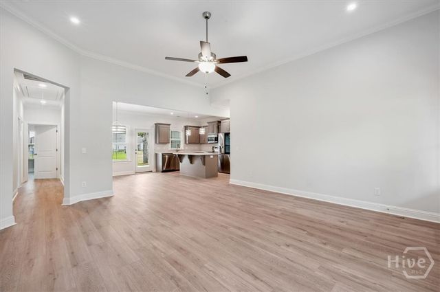 109 Ennis Road, Pembroke, GA 31321