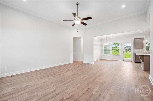 109 Ennis Road, Pembroke, GA 31321