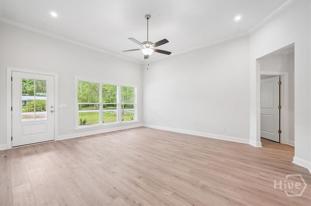 109 Ennis Road, Pembroke, GA 31321