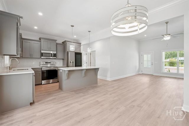 109 Ennis Road, Pembroke, GA 31321