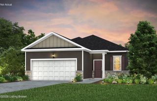 Lot 3 Millstone Ct, La Grange, KY 40031