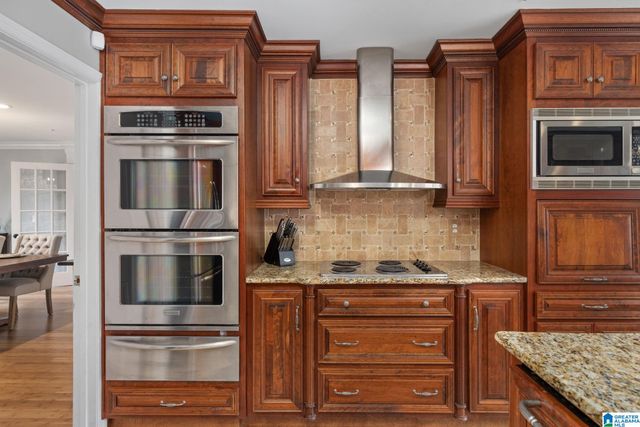 1712 WOODLAND STREET, Cullman, AL 35055