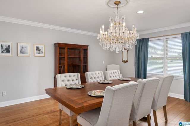 1712 WOODLAND STREET, Cullman, AL 35055