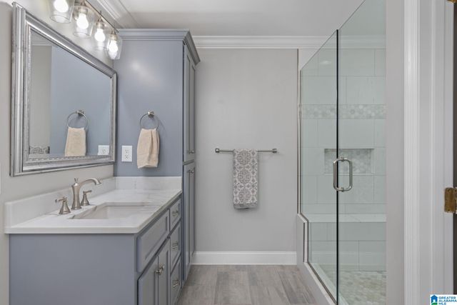 1712 WOODLAND STREET, Cullman, AL 35055