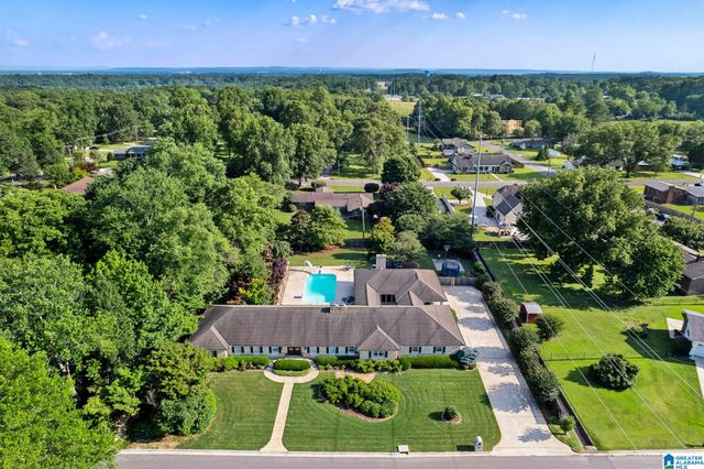 1712 WOODLAND STREET, Cullman, AL 35055