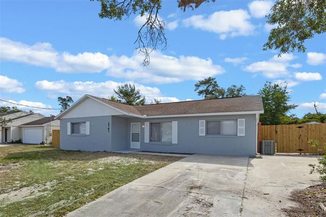 2763 E WACO DRIVE, Deltona, FL 32738