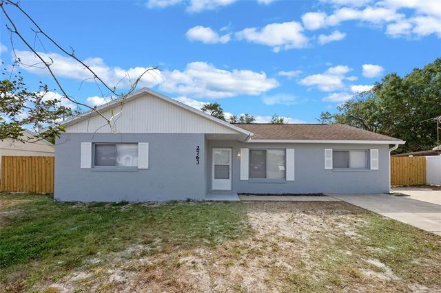 2763 E WACO DRIVE, Deltona, FL 32738