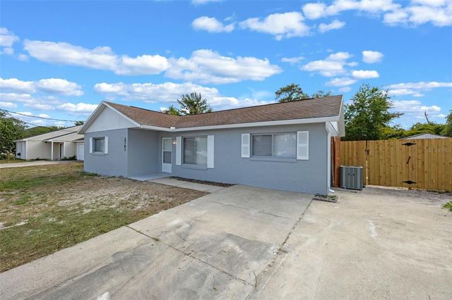 2763 E WACO DRIVE, Deltona, FL 32738