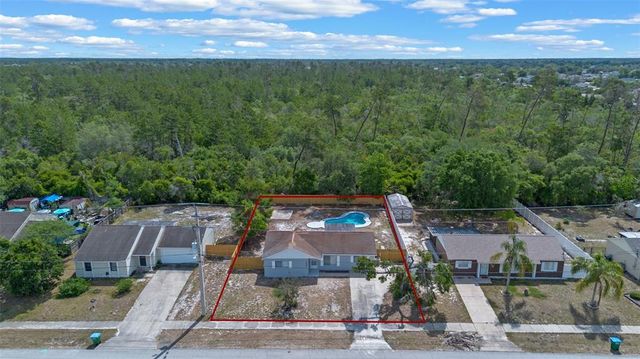 2763 E WACO DRIVE, Deltona, FL 32738