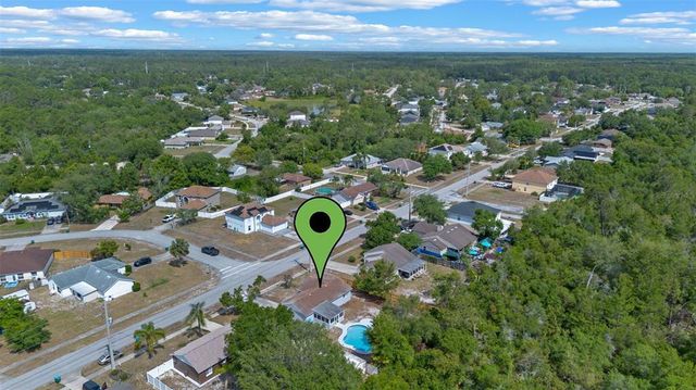 2763 E WACO DRIVE, Deltona, FL 32738
