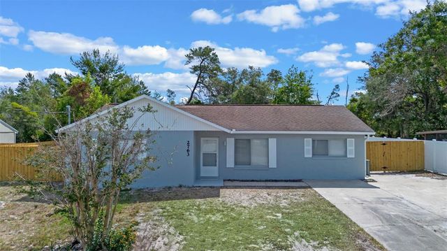 2763 E WACO DRIVE, Deltona, FL 32738