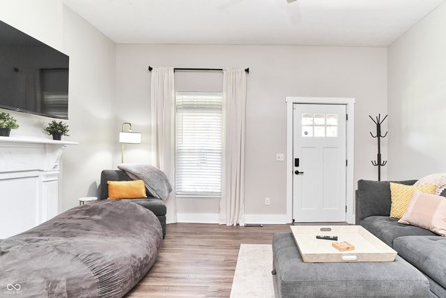 1435 S Alabama Street, Indianapolis, IN 46225