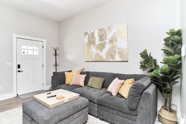 1435 S Alabama Street, Indianapolis, IN 46225