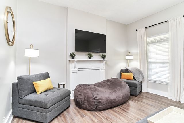 1435 S Alabama Street, Indianapolis, IN 46225