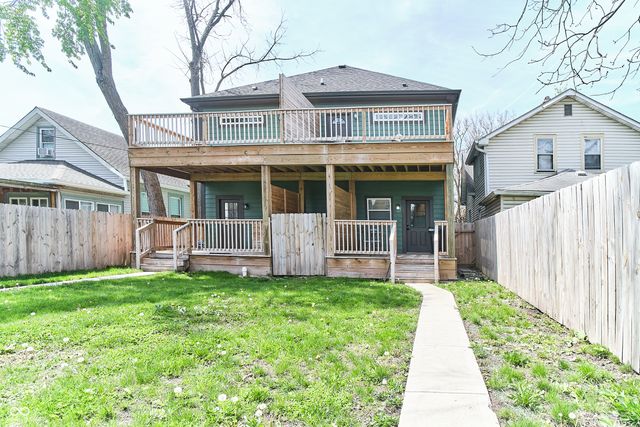 1435 S Alabama Street, Indianapolis, IN 46225