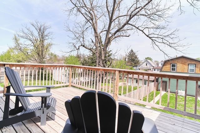 1435 S Alabama Street, Indianapolis, IN 46225