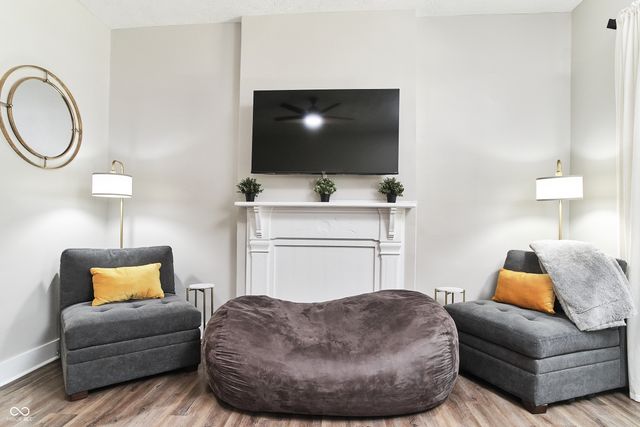 1435 S Alabama Street, Indianapolis, IN 46225