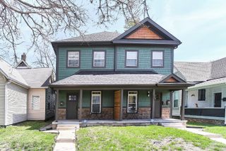1435 S Alabama Street, Indianapolis, IN 46225