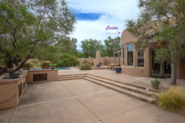 257 Camino De Lucia, Corrales, NM 87048