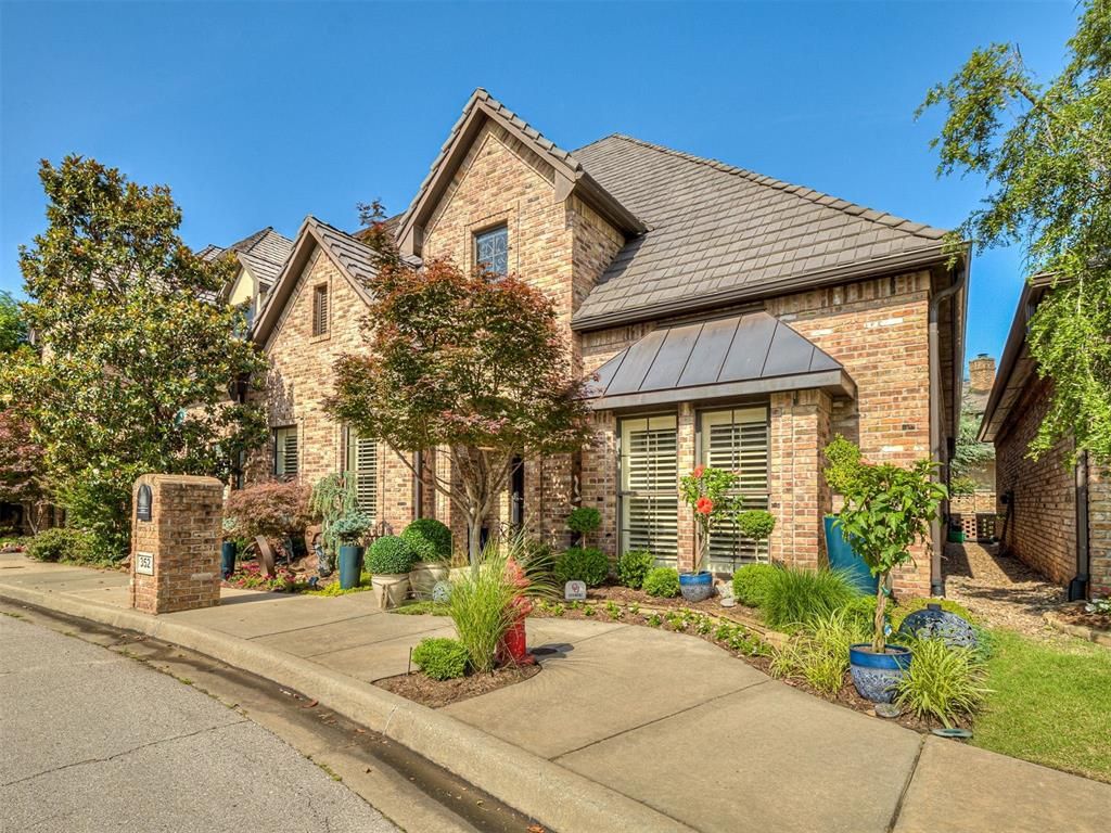 352 Saint Clair Drive, Norman, OK 73072