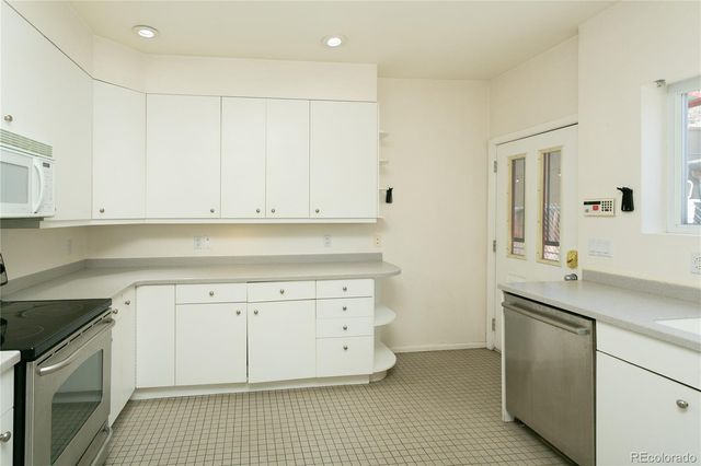 44 N Lincoln Street, Denver, CO 80203