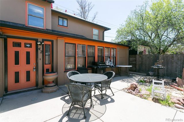 44 N Lincoln Street, Denver, CO 80203