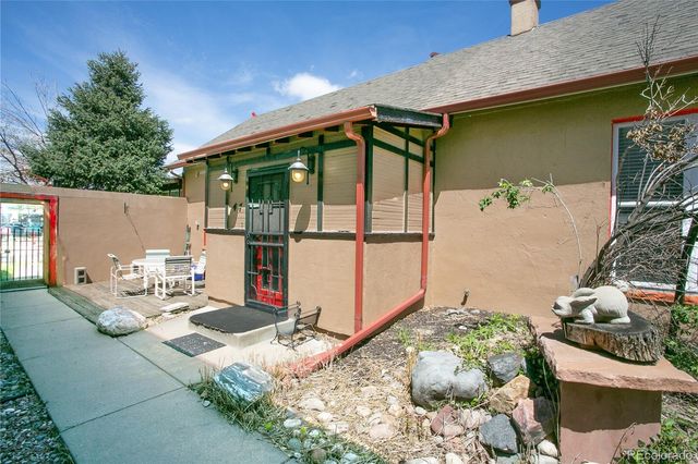 44 N Lincoln Street, Denver, CO 80203
