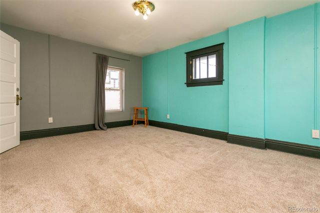 44 N Lincoln Street, Denver, CO 80203