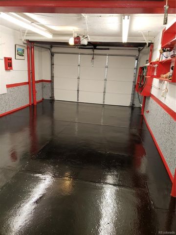 44 N Lincoln Street, Denver, CO 80203