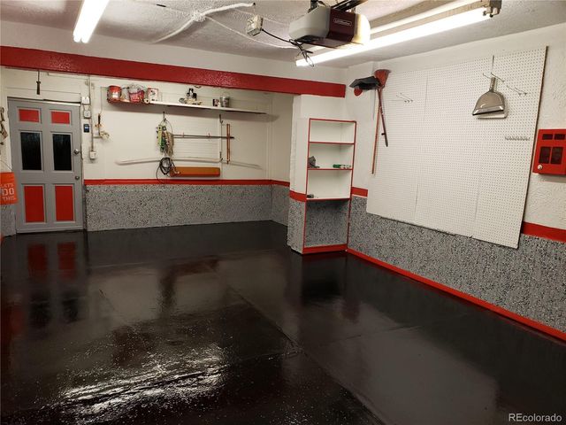 44 N Lincoln Street, Denver, CO 80203