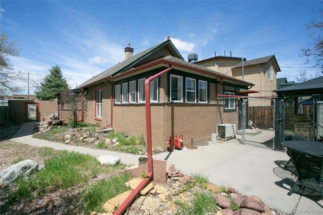 44 N Lincoln Street, Denver, CO 80203