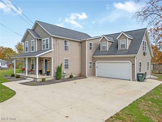 12200 Marlboro Avenue NE, Alliance, OH 44601