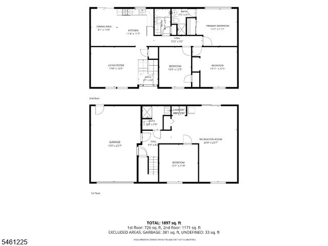 404 Lyndale St, Phillipsburg Town, NJ 08865