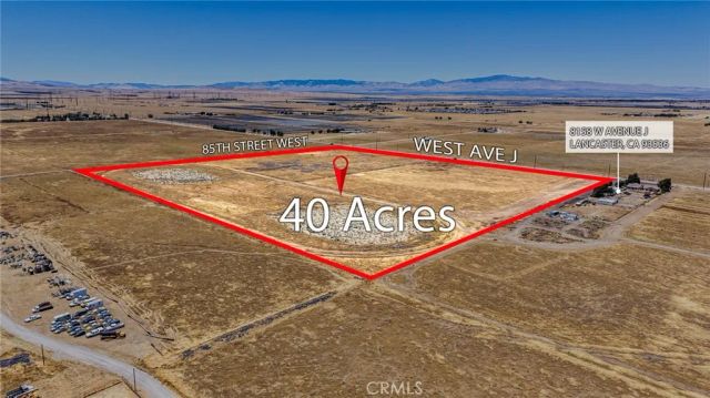 8500 W J, Del Sur, CA 93536