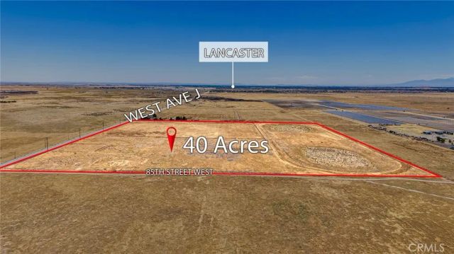 8500 W J, Del Sur, CA 93536