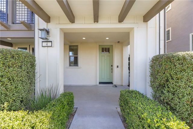 4 Yerra, Rancho Mission Viejo, CA 92694