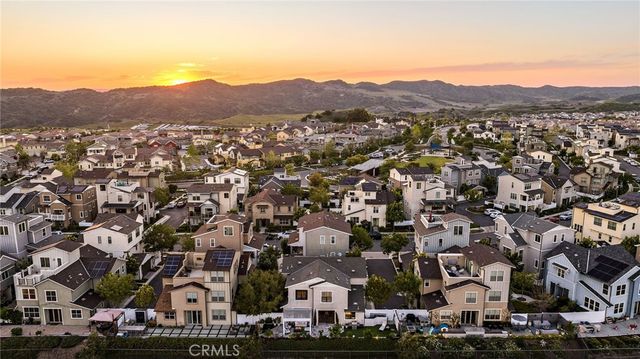 4 Yerra, Rancho Mission Viejo, CA 92694