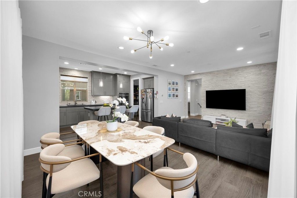 4 Yerra, Rancho Mission Viejo, CA 92694