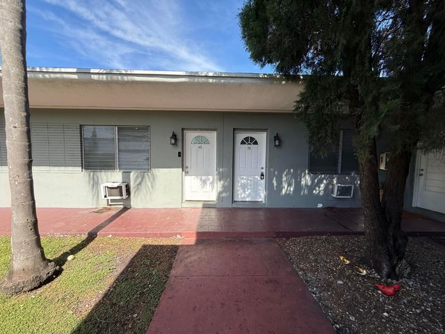 6014 Fillmore Street 4e, Hollywood, FL 33024