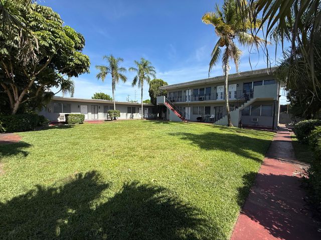6014 Fillmore Street 4e, Hollywood, FL 33024