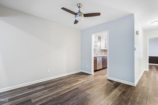 5840 Branchwood Road, Raleigh, NC 27609