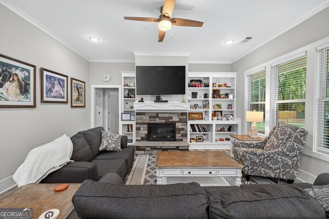 1726 Hwy 83, Monroe, GA 30655