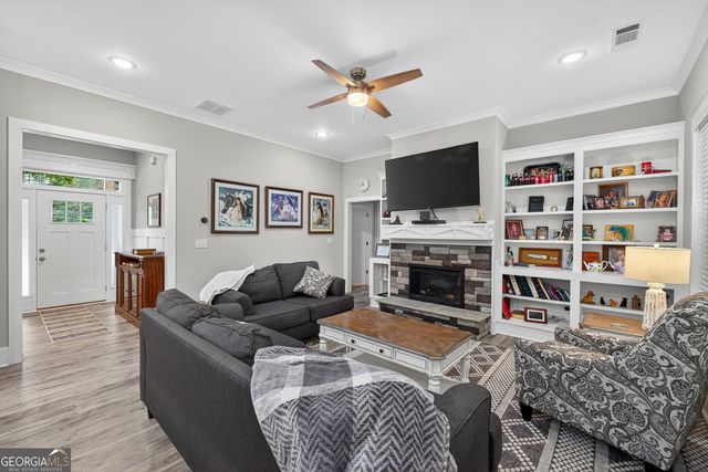 1726 Hwy 83, Monroe, GA 30655