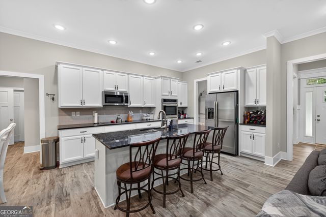 1726 Hwy 83, Monroe, GA 30655